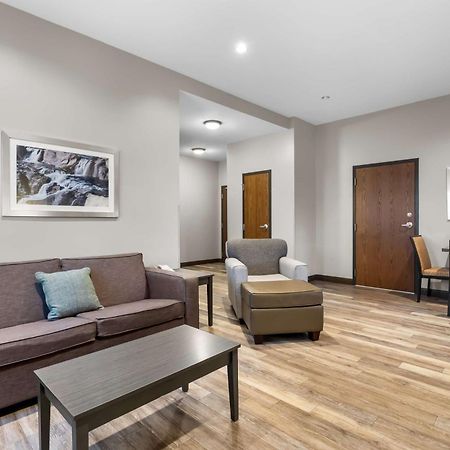 Best Western Sawtooth Inn And Suites Jerome Extérieur photo
