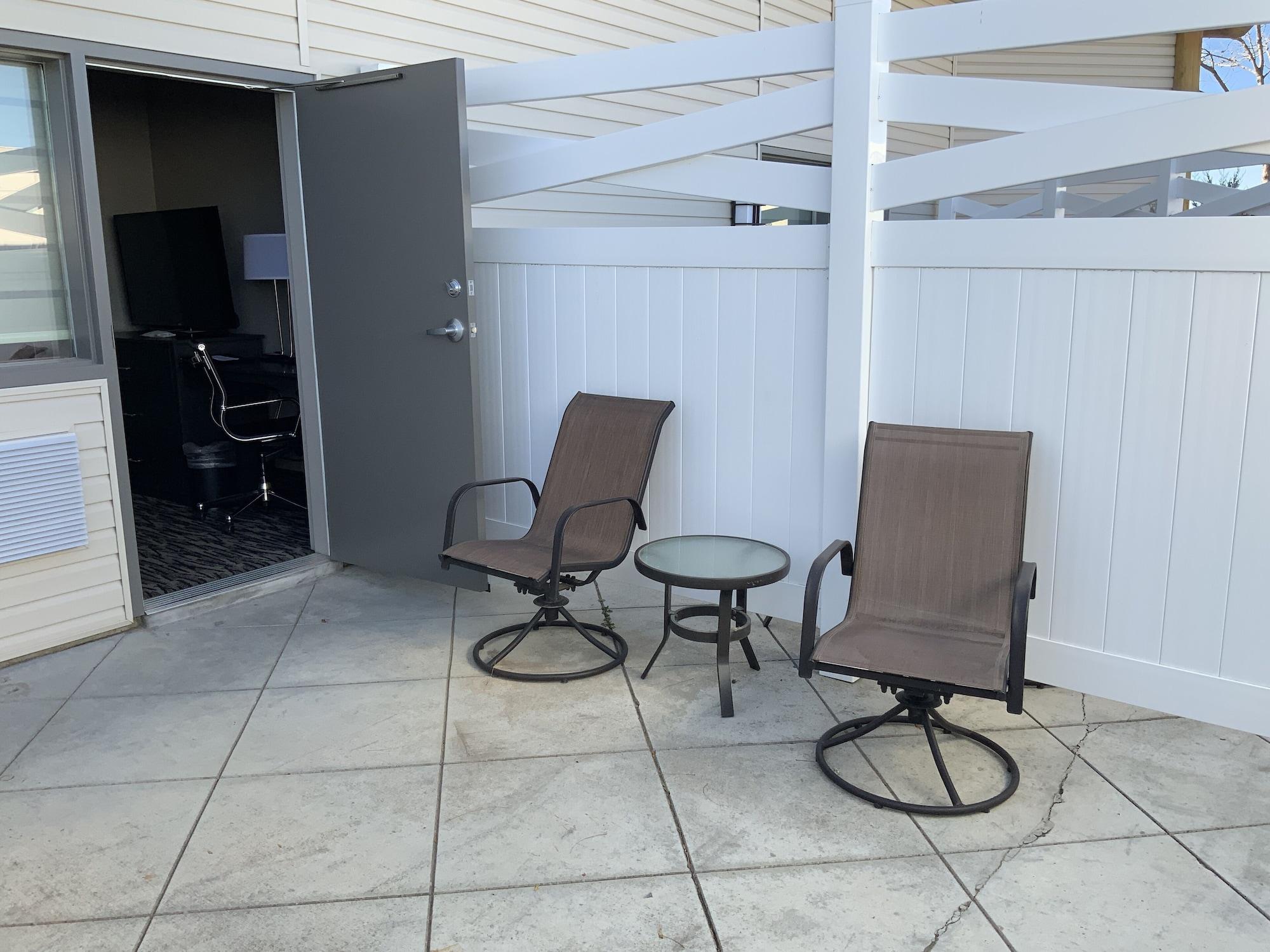 Best Western Sawtooth Inn And Suites Jerome Extérieur photo