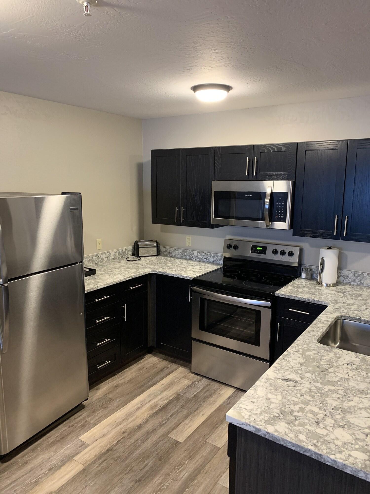 Best Western Sawtooth Inn And Suites Jerome Extérieur photo