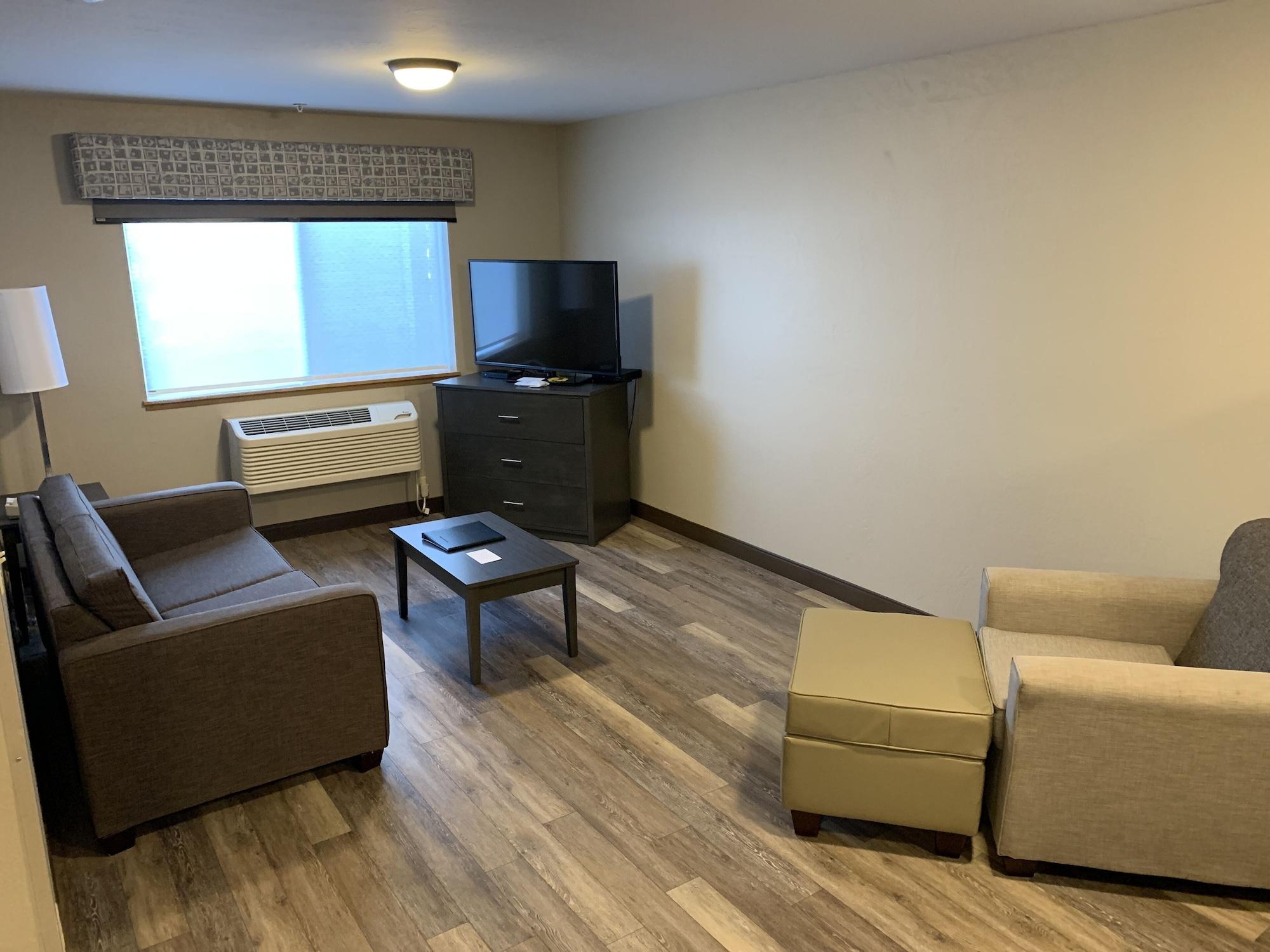 Best Western Sawtooth Inn And Suites Jerome Extérieur photo