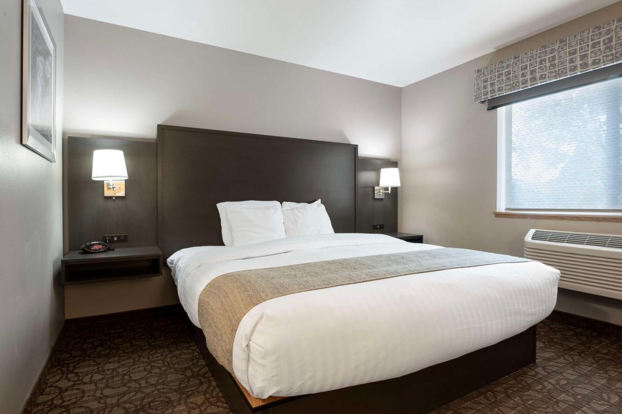 Best Western Sawtooth Inn And Suites Jerome Extérieur photo