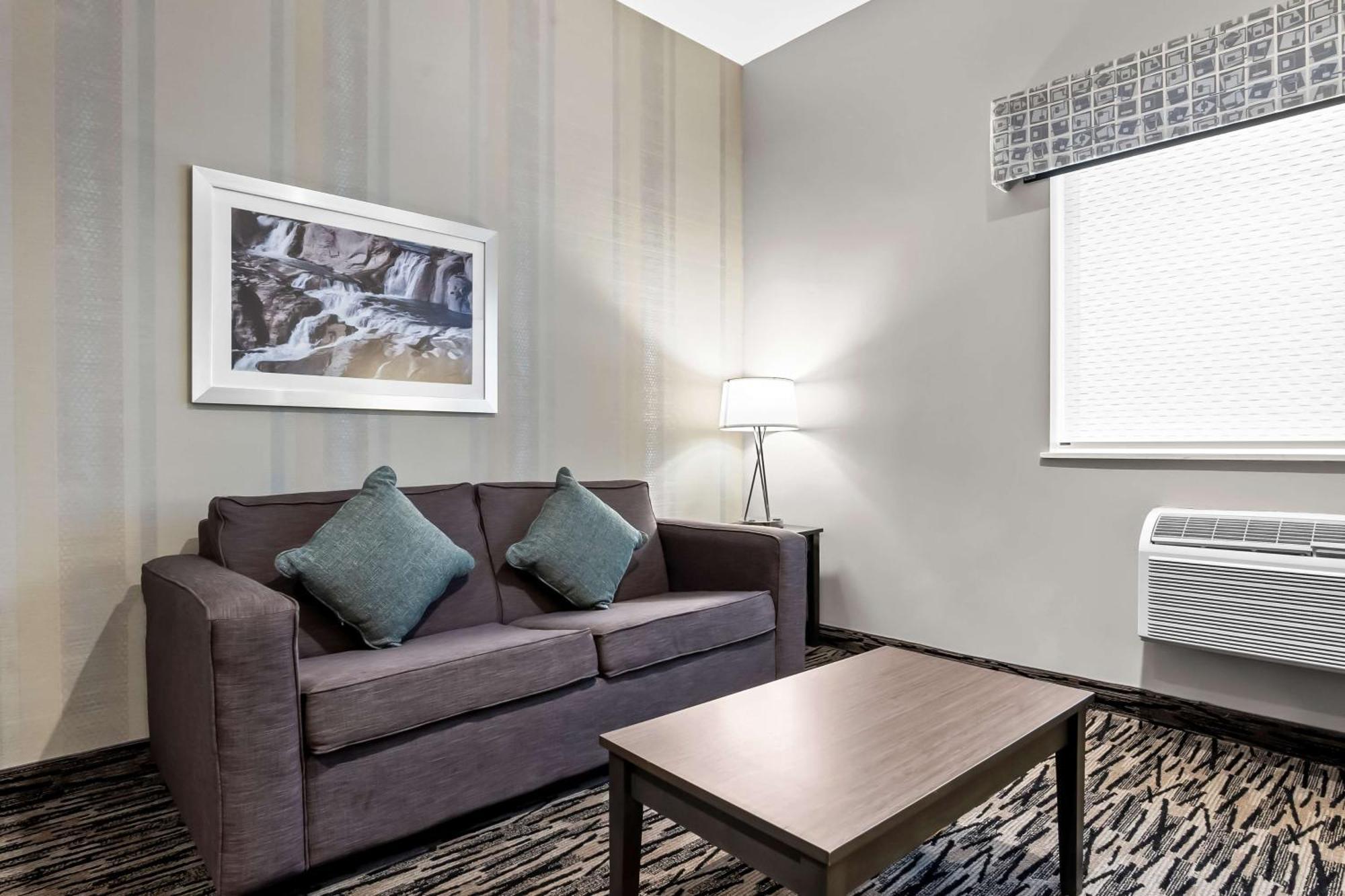 Best Western Sawtooth Inn And Suites Jerome Extérieur photo