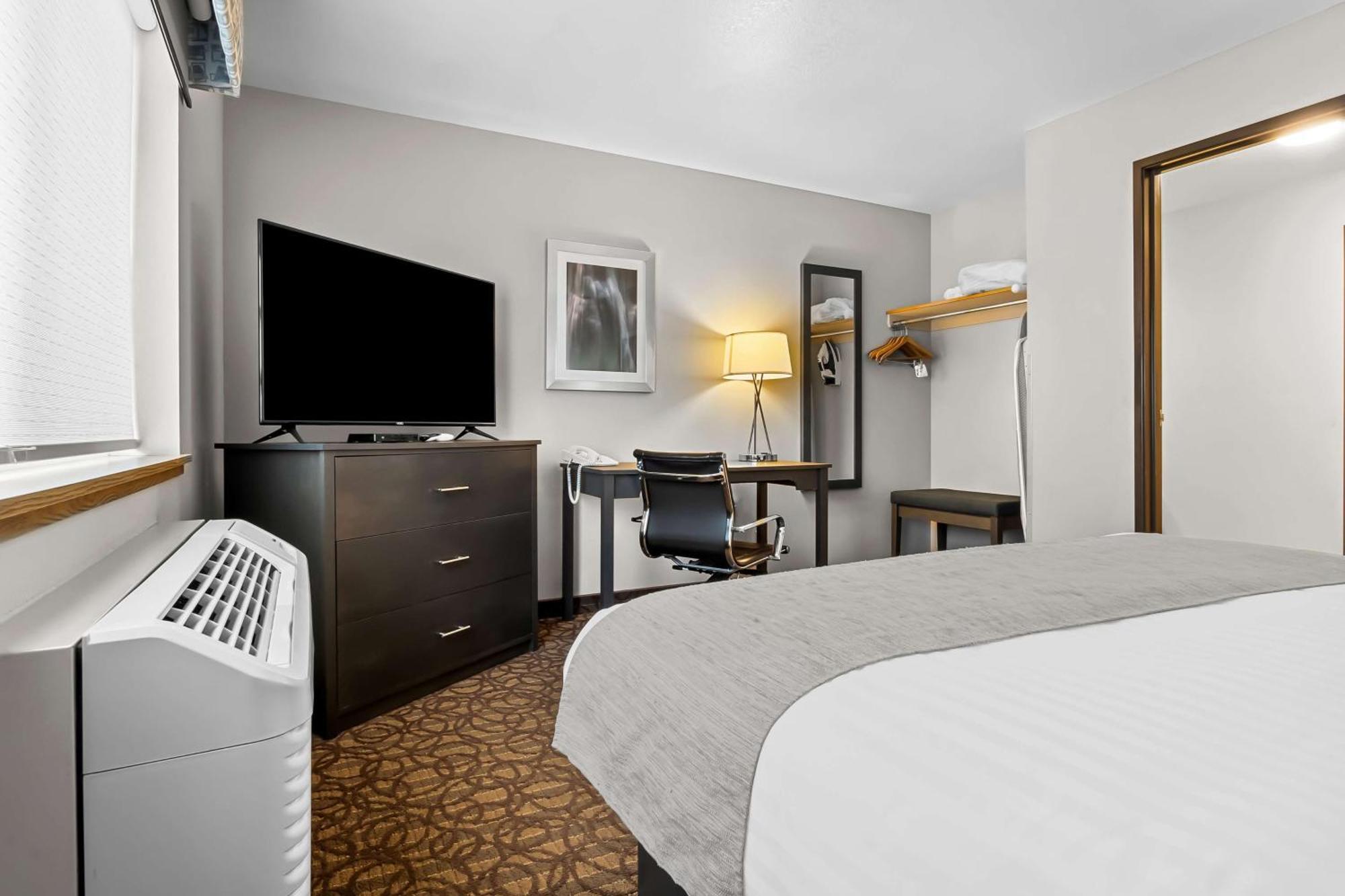 Best Western Sawtooth Inn And Suites Jerome Extérieur photo