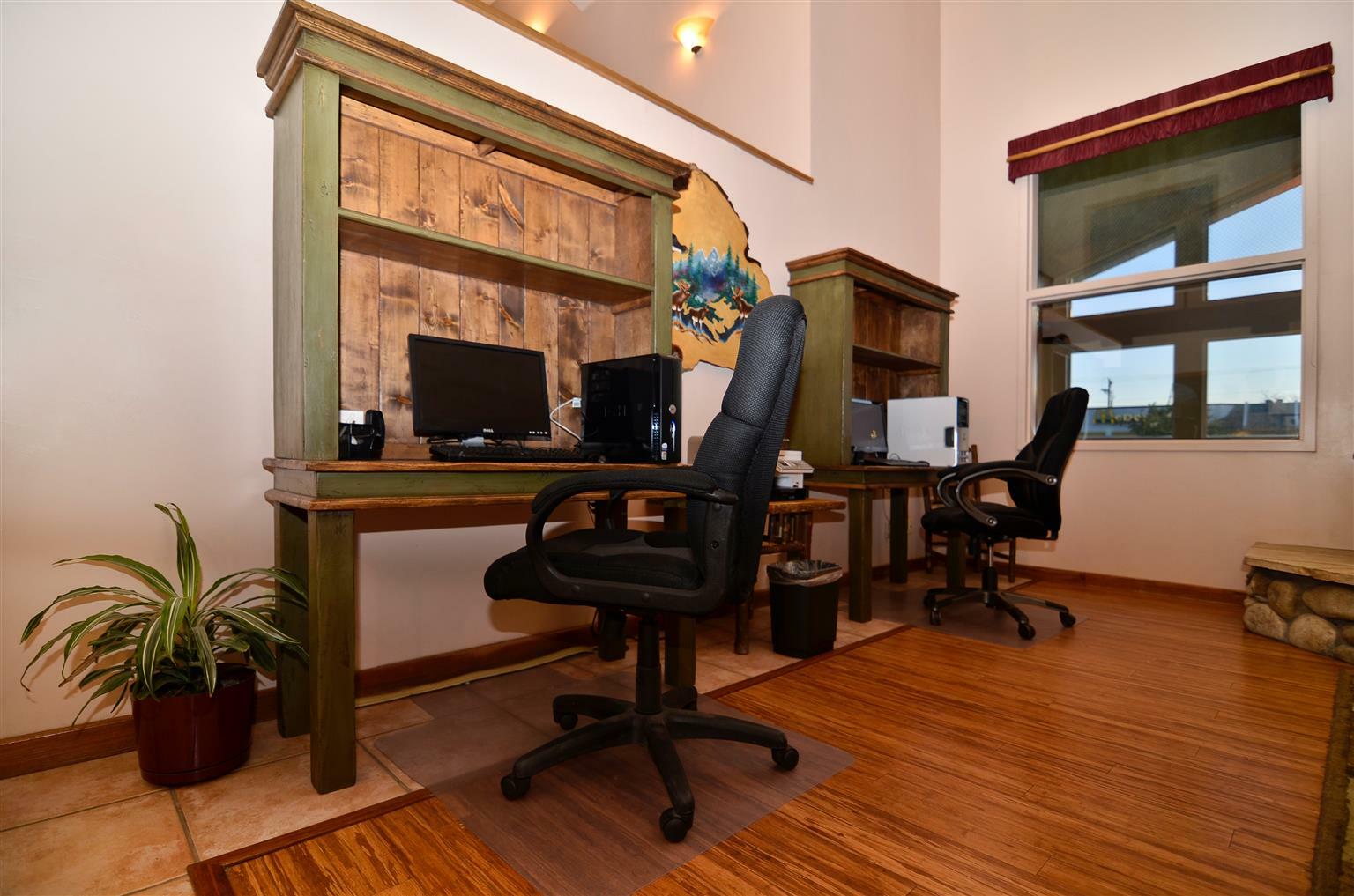 Best Western Sawtooth Inn And Suites Jerome Extérieur photo